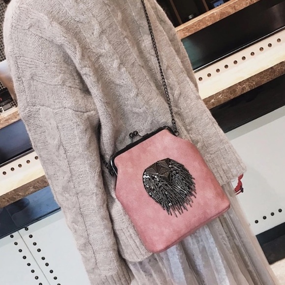 Stunning Crossbody Bag - Picture 2 of 5